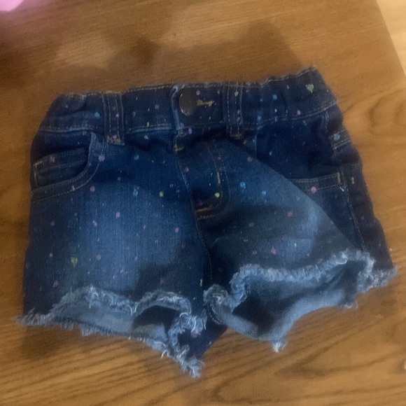 Garanimals shirt + shorts - Picture 2 of 5